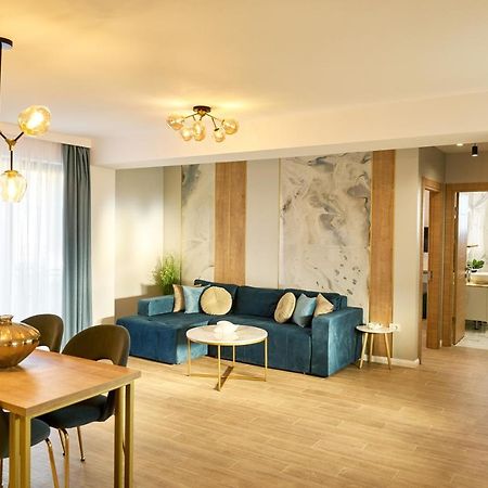 קונסטנצה Eee Apart Boutique מראה חיצוני תמונה