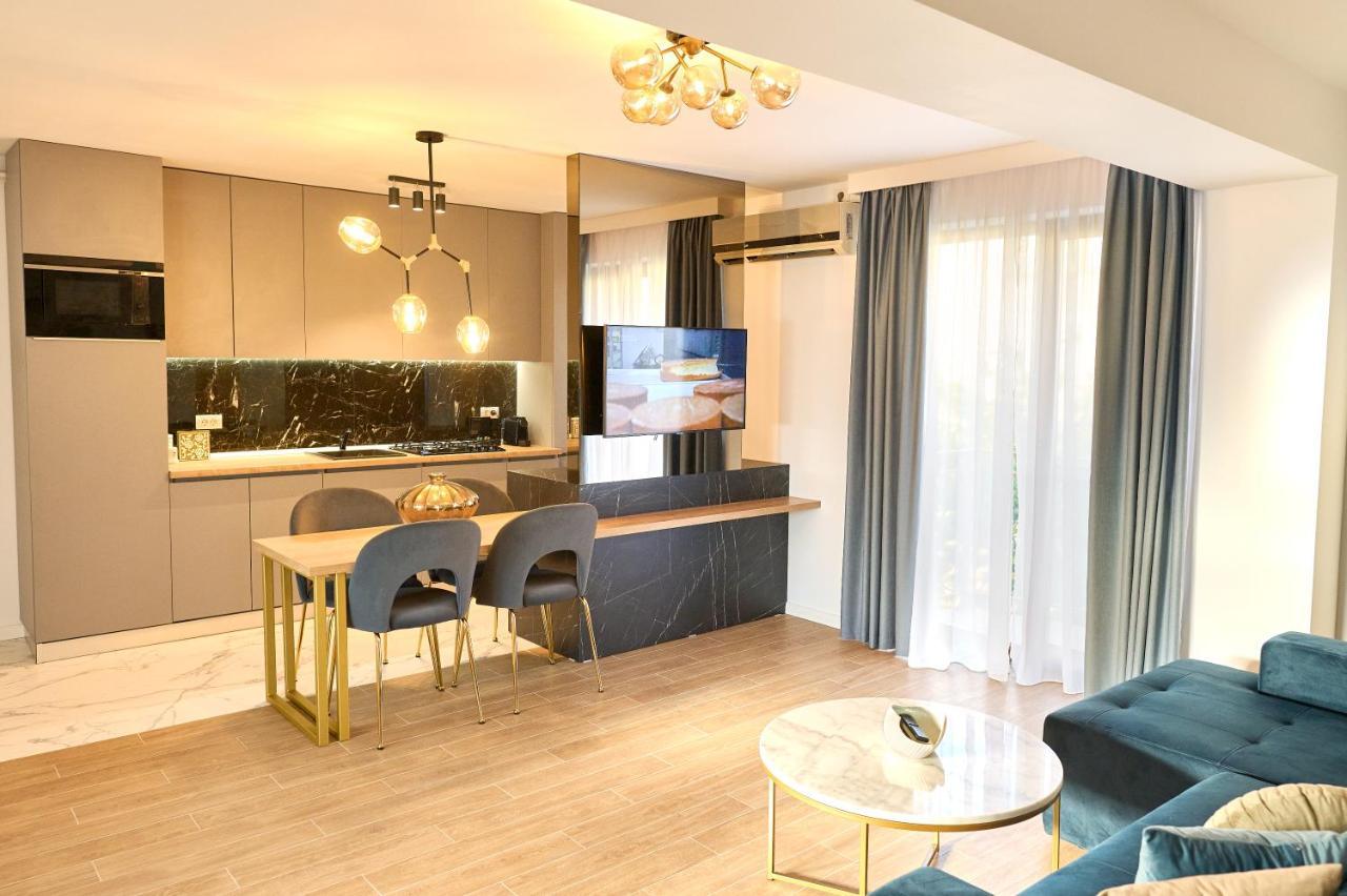 קונסטנצה Eee Apart Boutique מראה חיצוני תמונה