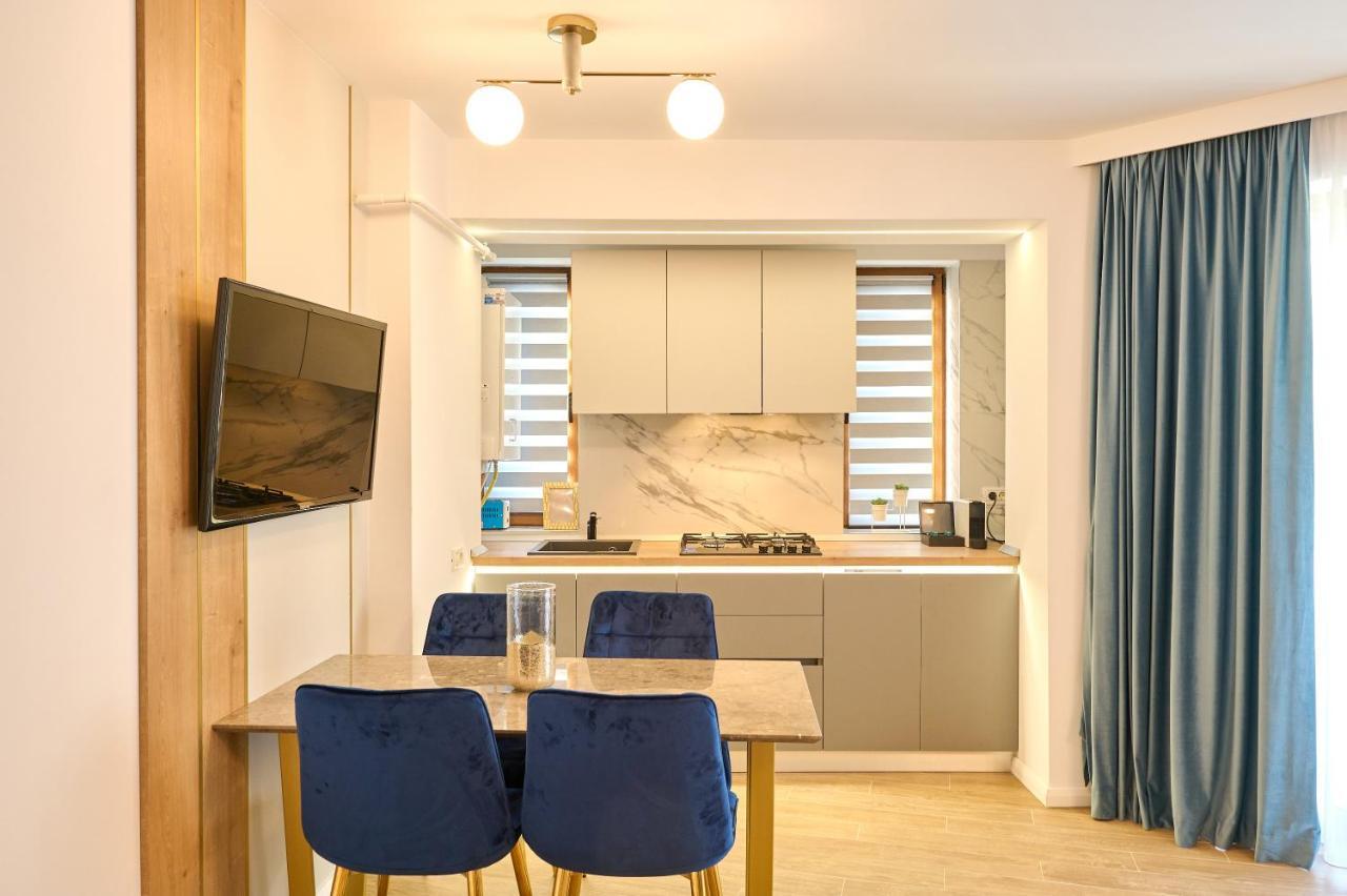 קונסטנצה Eee Apart Boutique מראה חיצוני תמונה