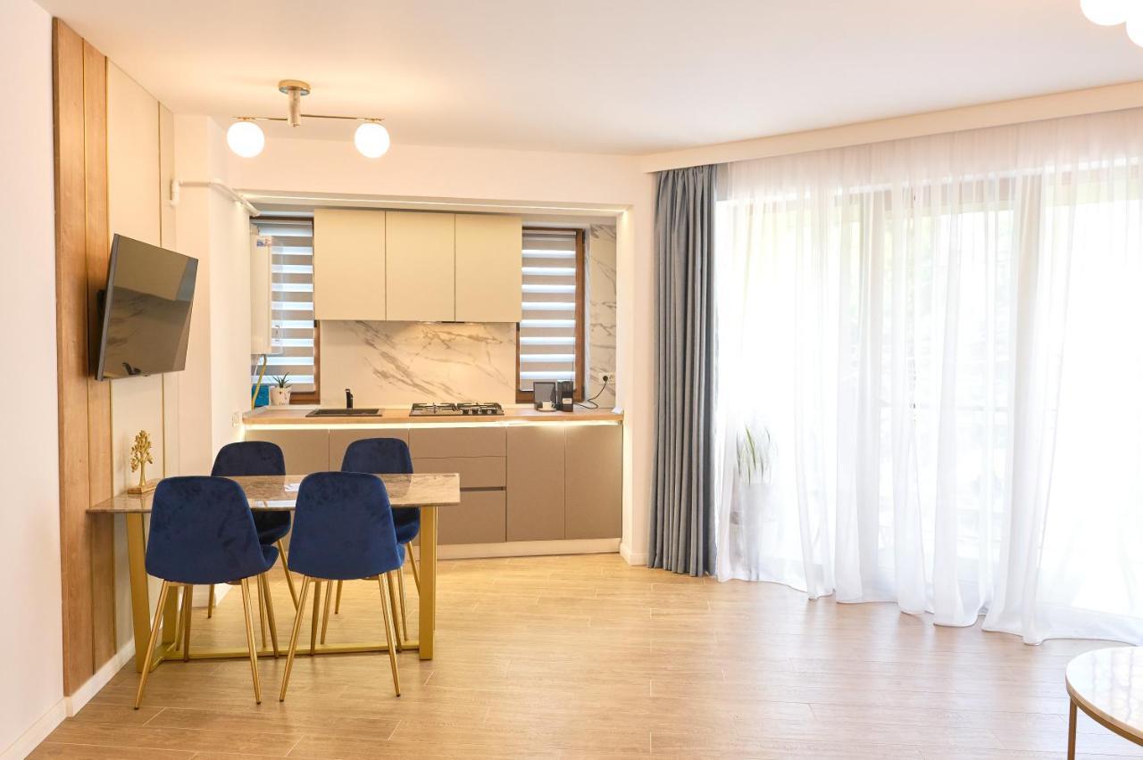 קונסטנצה Eee Apart Boutique מראה חיצוני תמונה