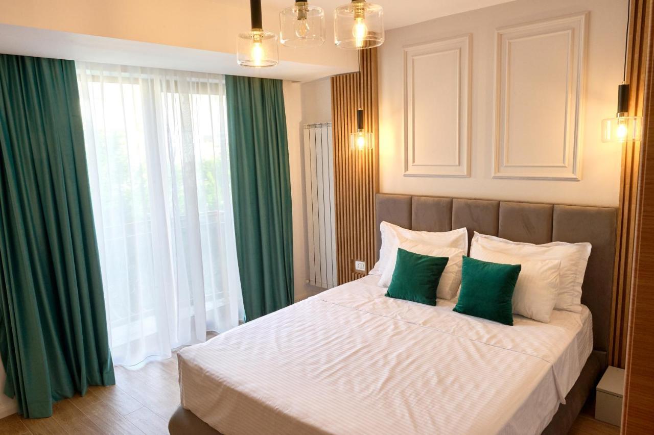 קונסטנצה Eee Apart Boutique מראה חיצוני תמונה