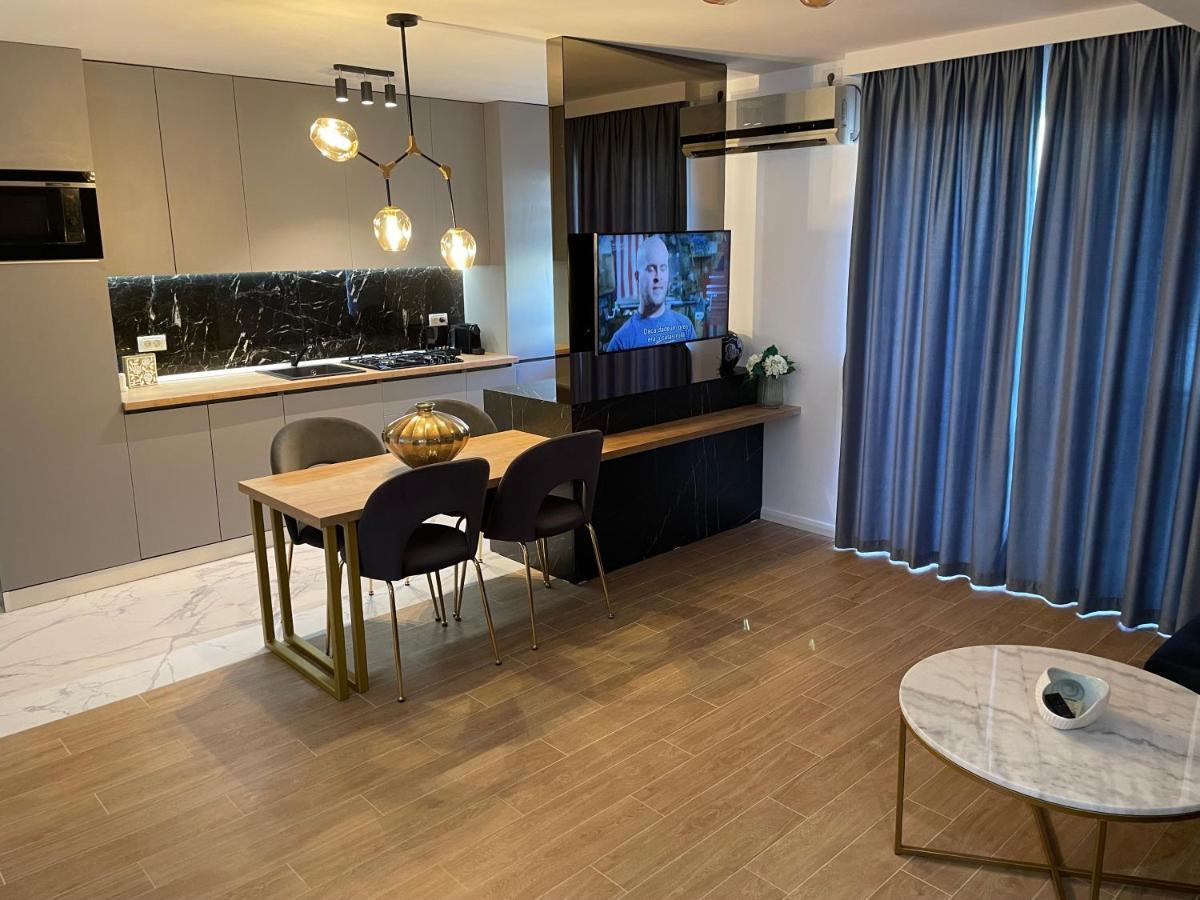 קונסטנצה Eee Apart Boutique מראה חיצוני תמונה