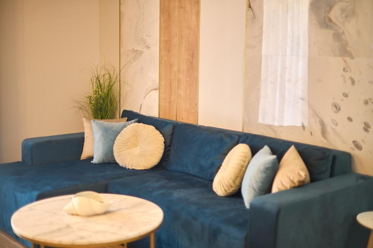 קונסטנצה Eee Apart Boutique מראה חיצוני תמונה