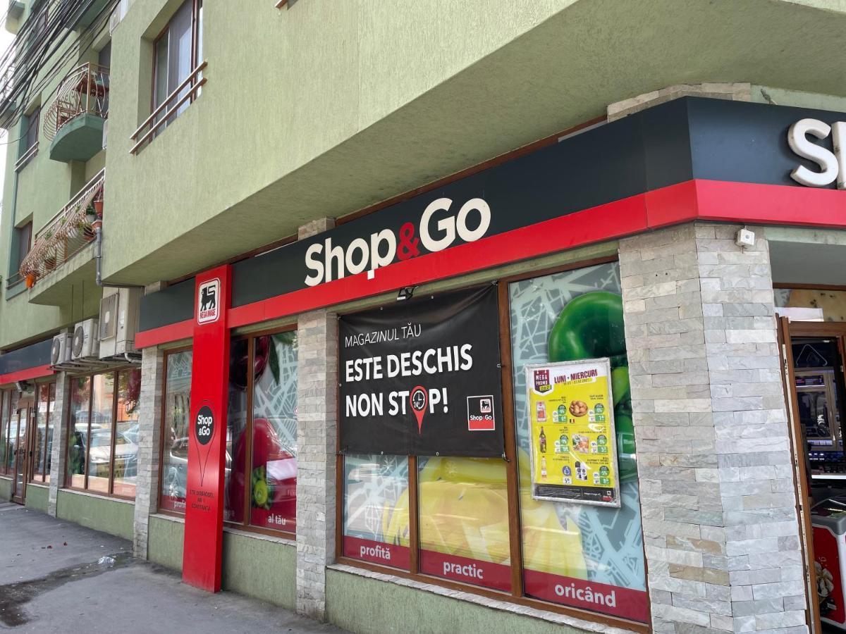 קונסטנצה Eee Apart Boutique מראה חיצוני תמונה