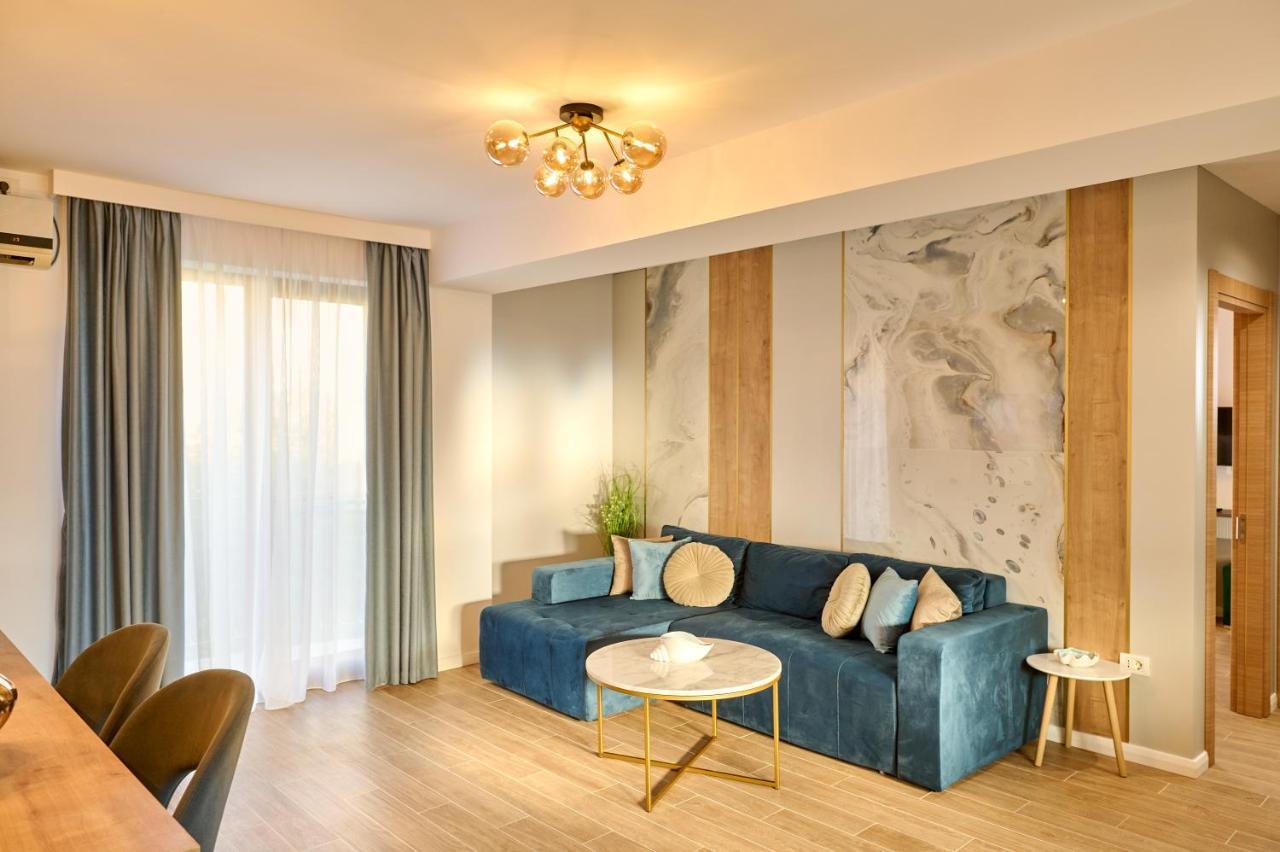 קונסטנצה Eee Apart Boutique מראה חיצוני תמונה