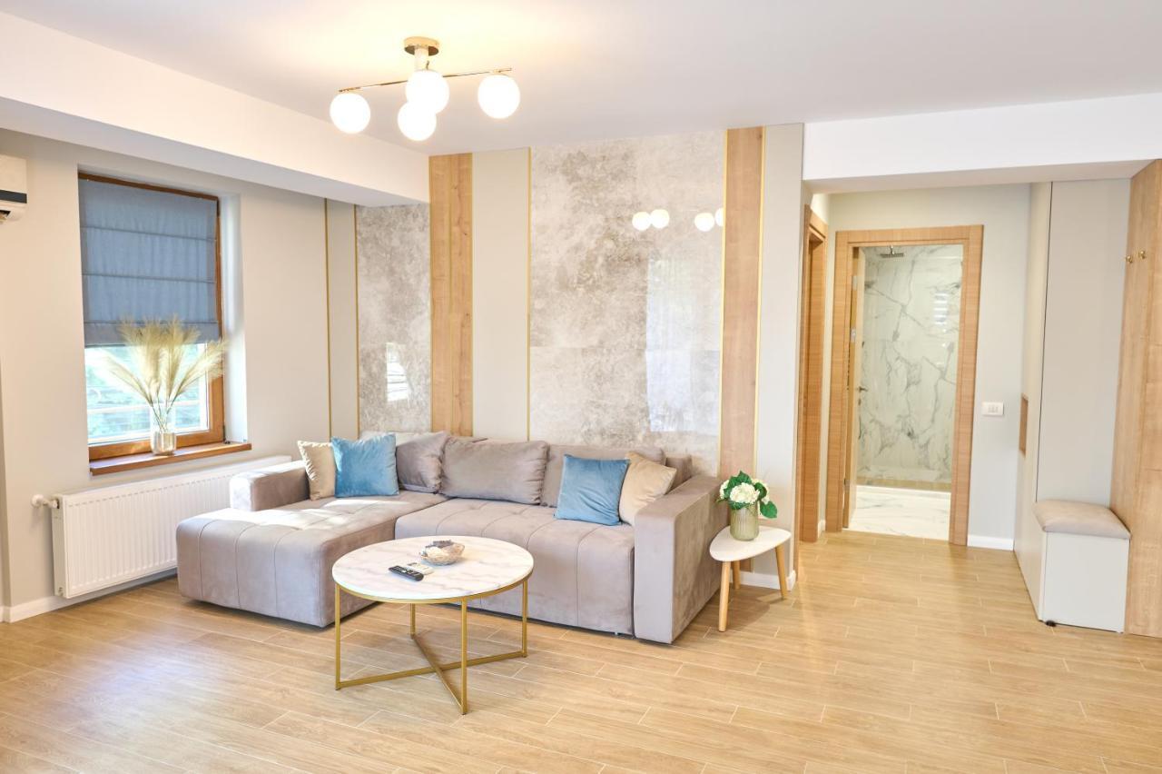 קונסטנצה Eee Apart Boutique מראה חיצוני תמונה